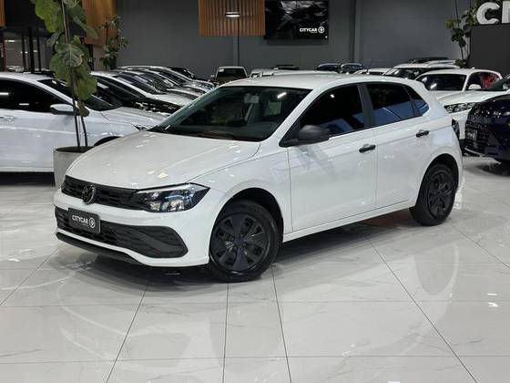 VOLKSWAGEN POLO 1.0 MPI TRACK MANUAL VOLKSWAGEN POLO 1.0 MPI TRACK MANUAL